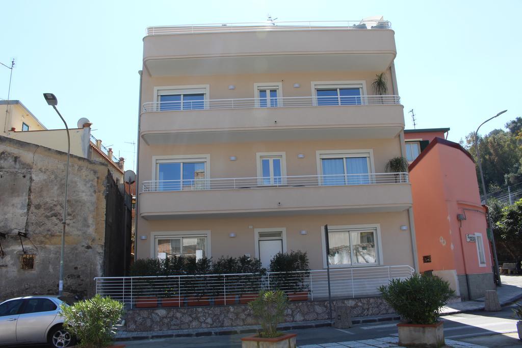 Apartment Taonasi Mazzeo Apartment *