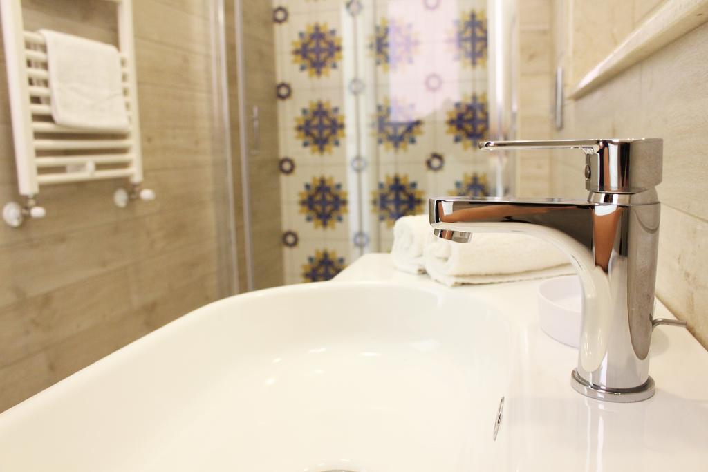 Taonasi Mazzeo Apartment Mazzeo