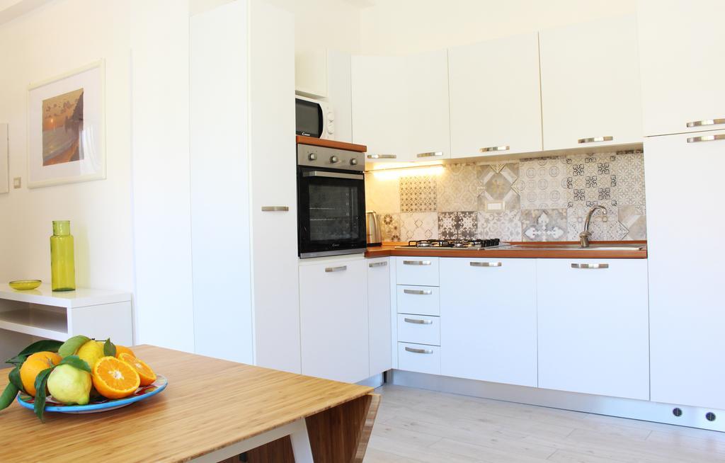 Taonasi Mazzeo Apartment *