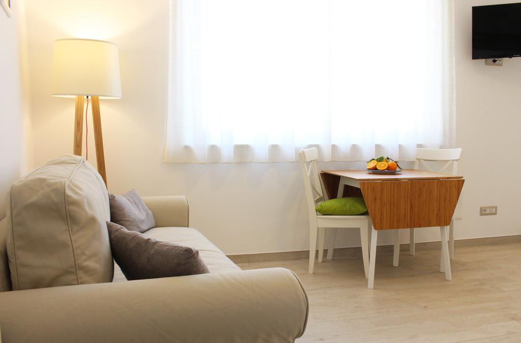 Taonasi Mazzeo Apartment Apartment *