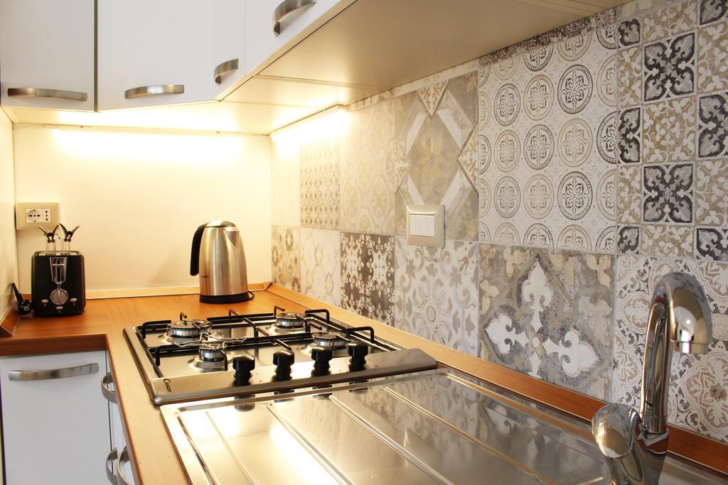 Apartment Taonasi Mazzeo Apartment