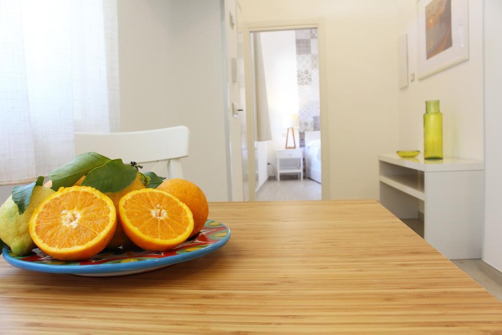 Taonasi Mazzeo Apartment Apartment Mazzeo