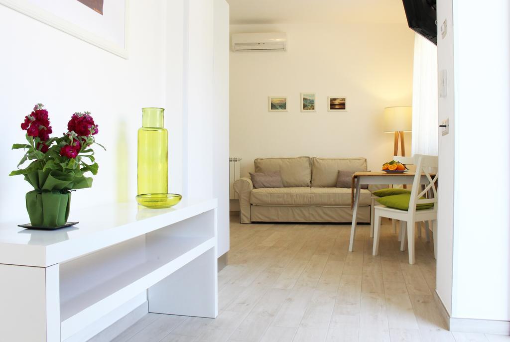 Taonasi Mazzeo Apartment Apartment