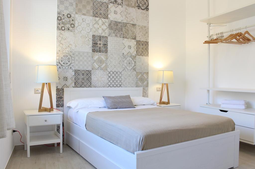 Taonasi Mazzeo Apartment Mazzeo